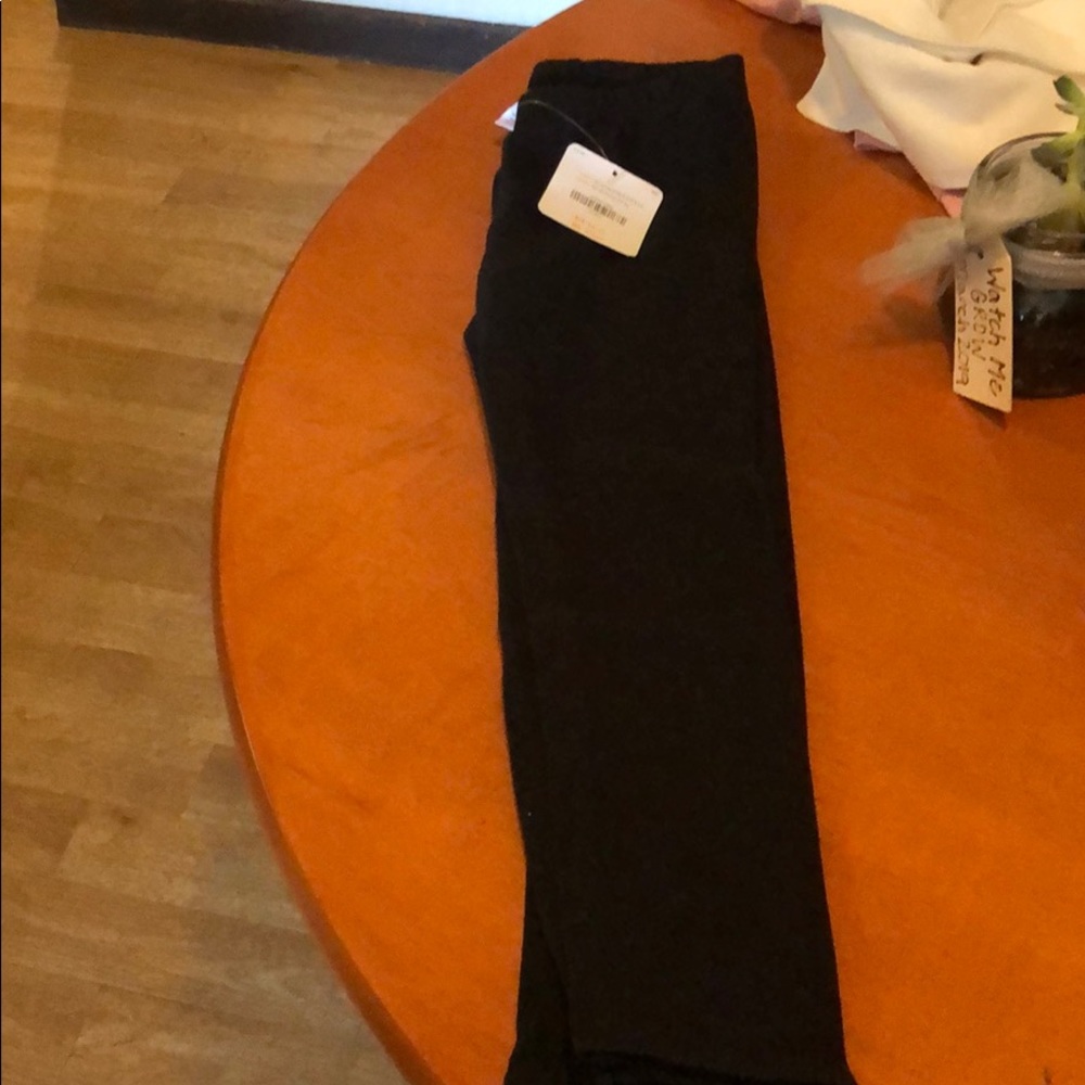 Gymboree leggings
